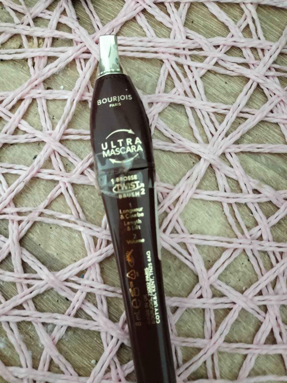 Mascara 