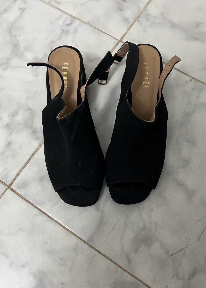 Mini Talons