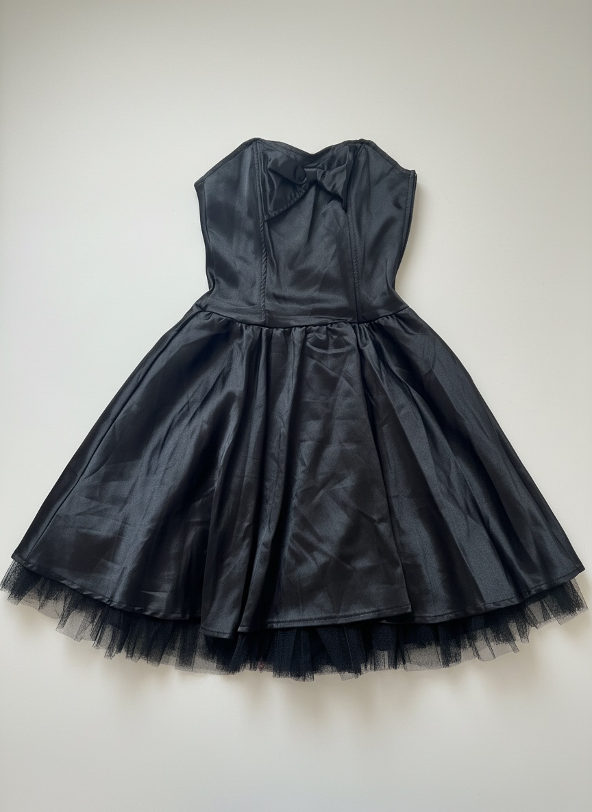 Robe de soiree