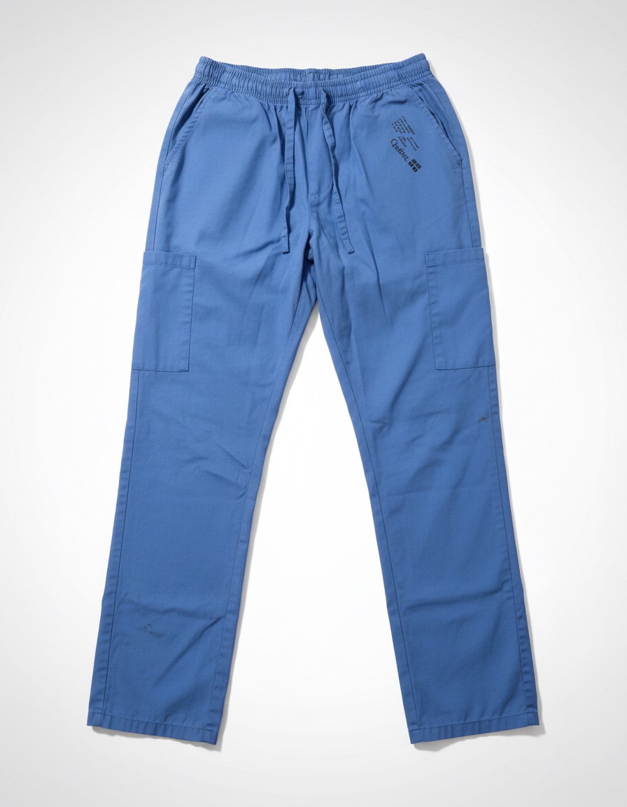 Pantalon casaque