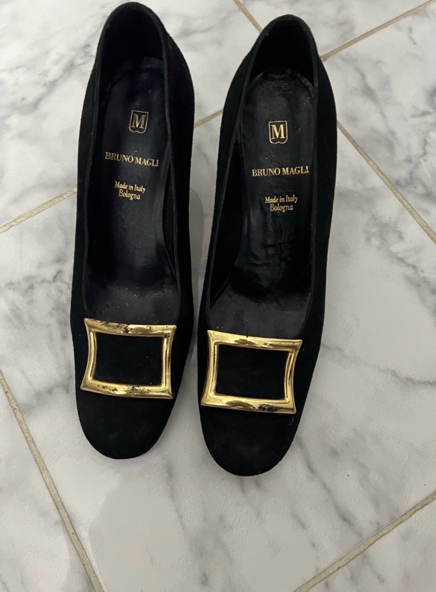 Talons