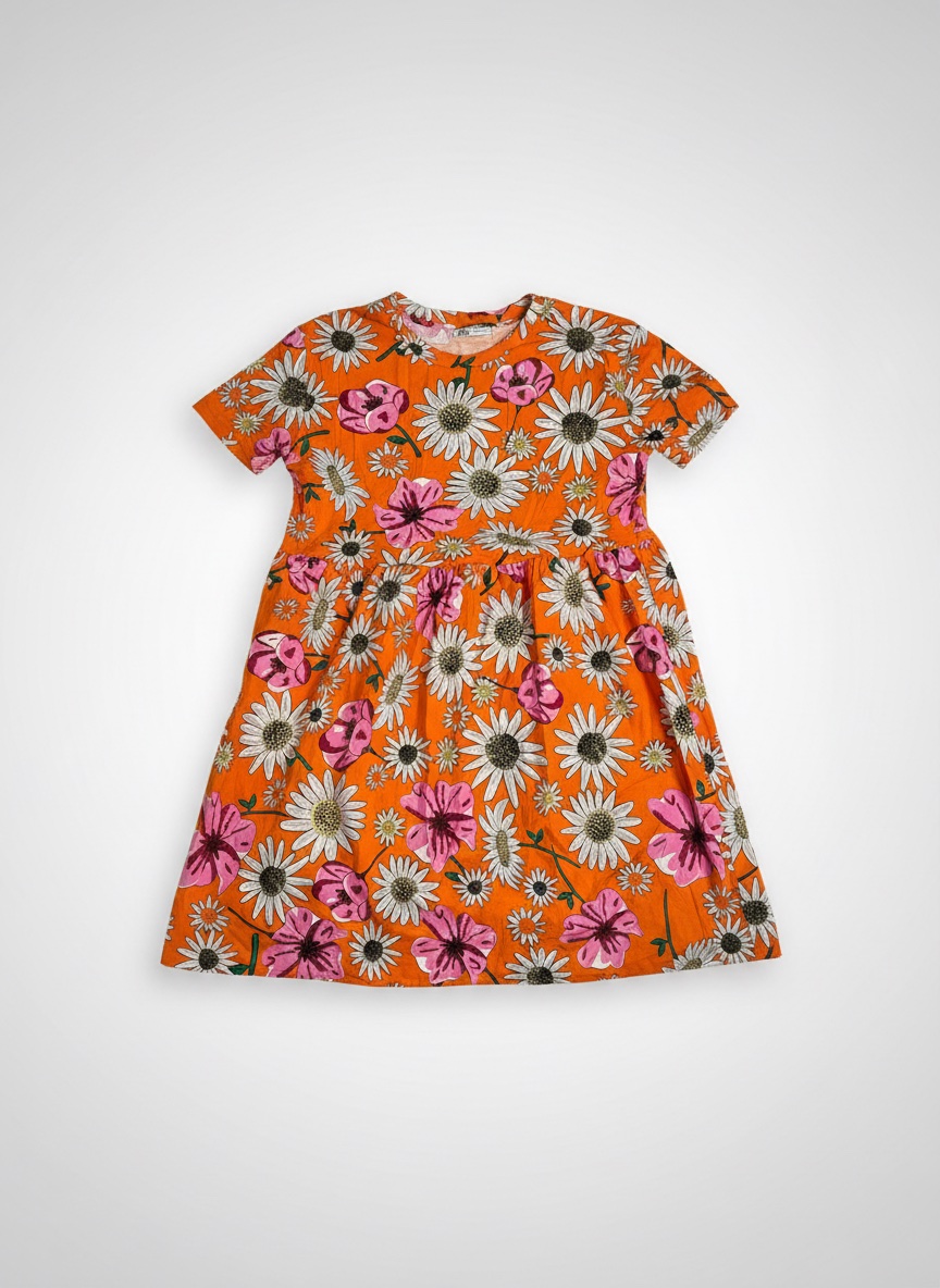Robe zara