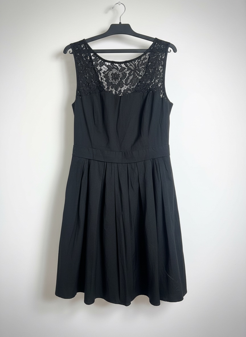 Robe de soiree
