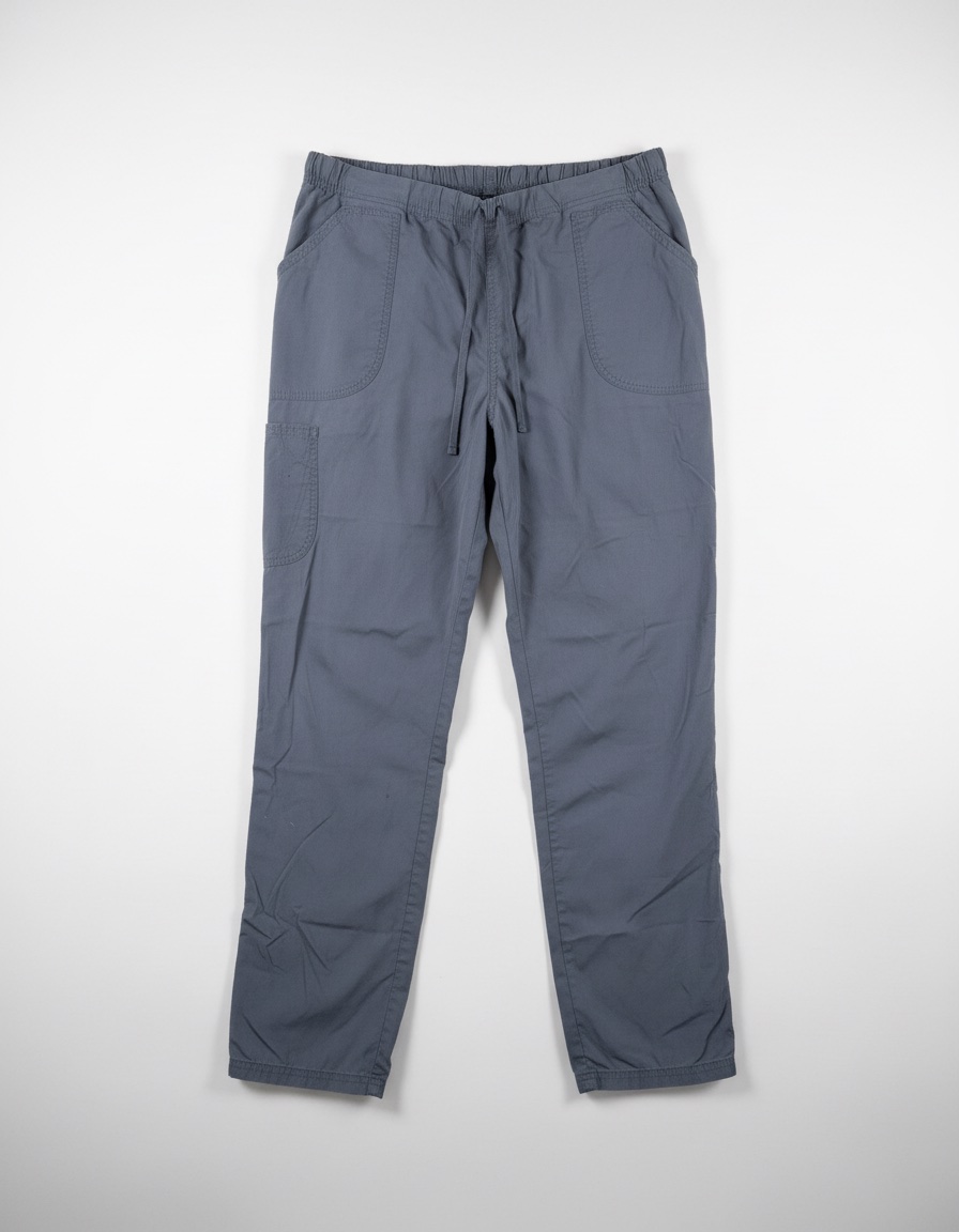 Pantalon casaque