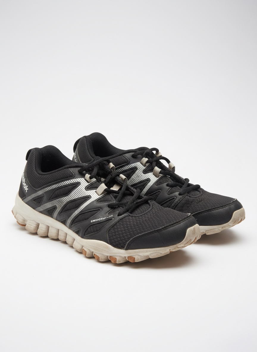 Baskets reebok