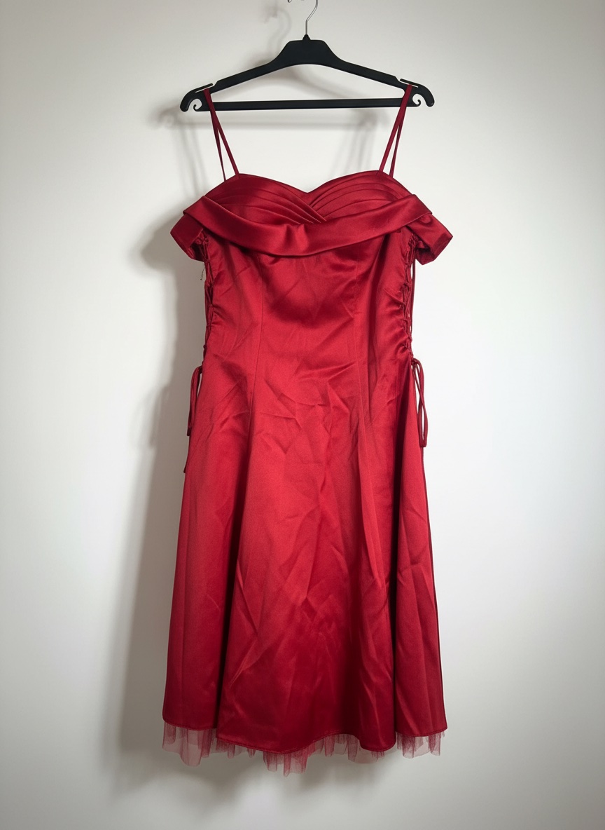 Robe de soiree