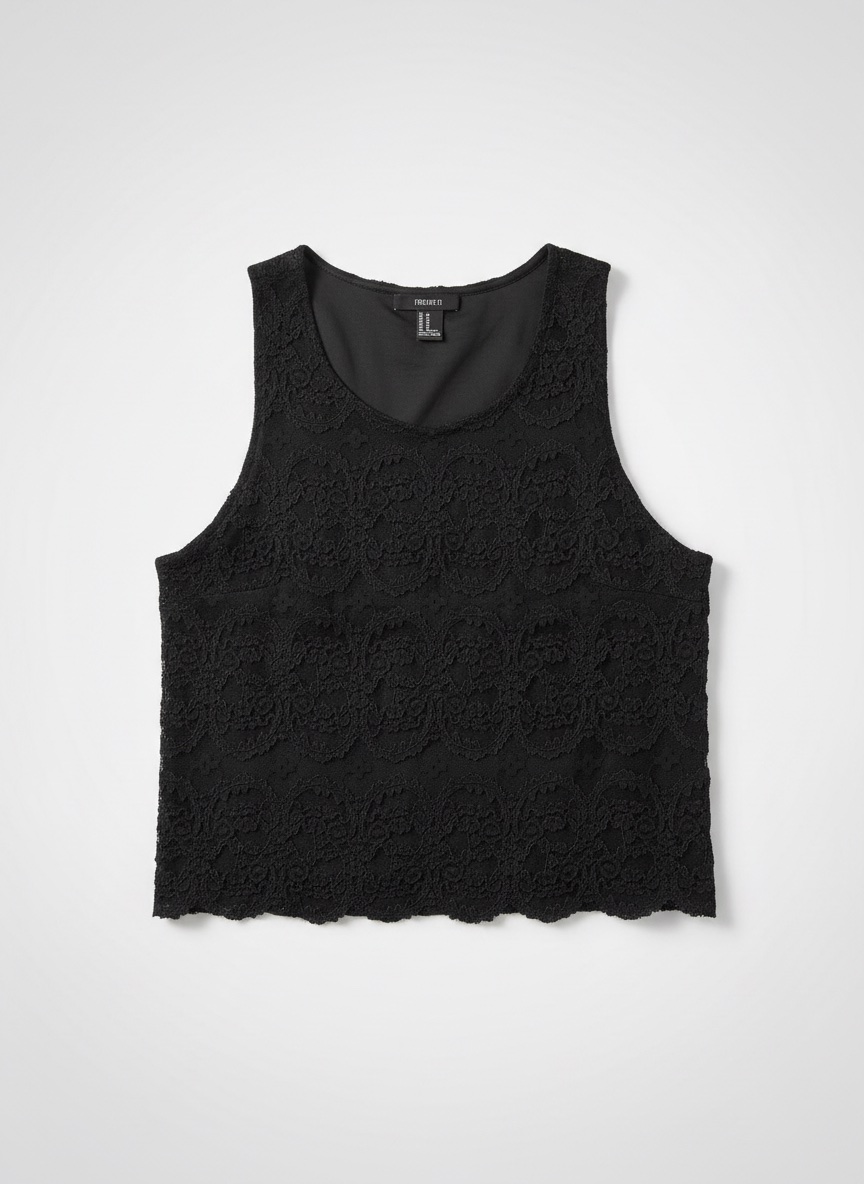 Debardeur forever 21