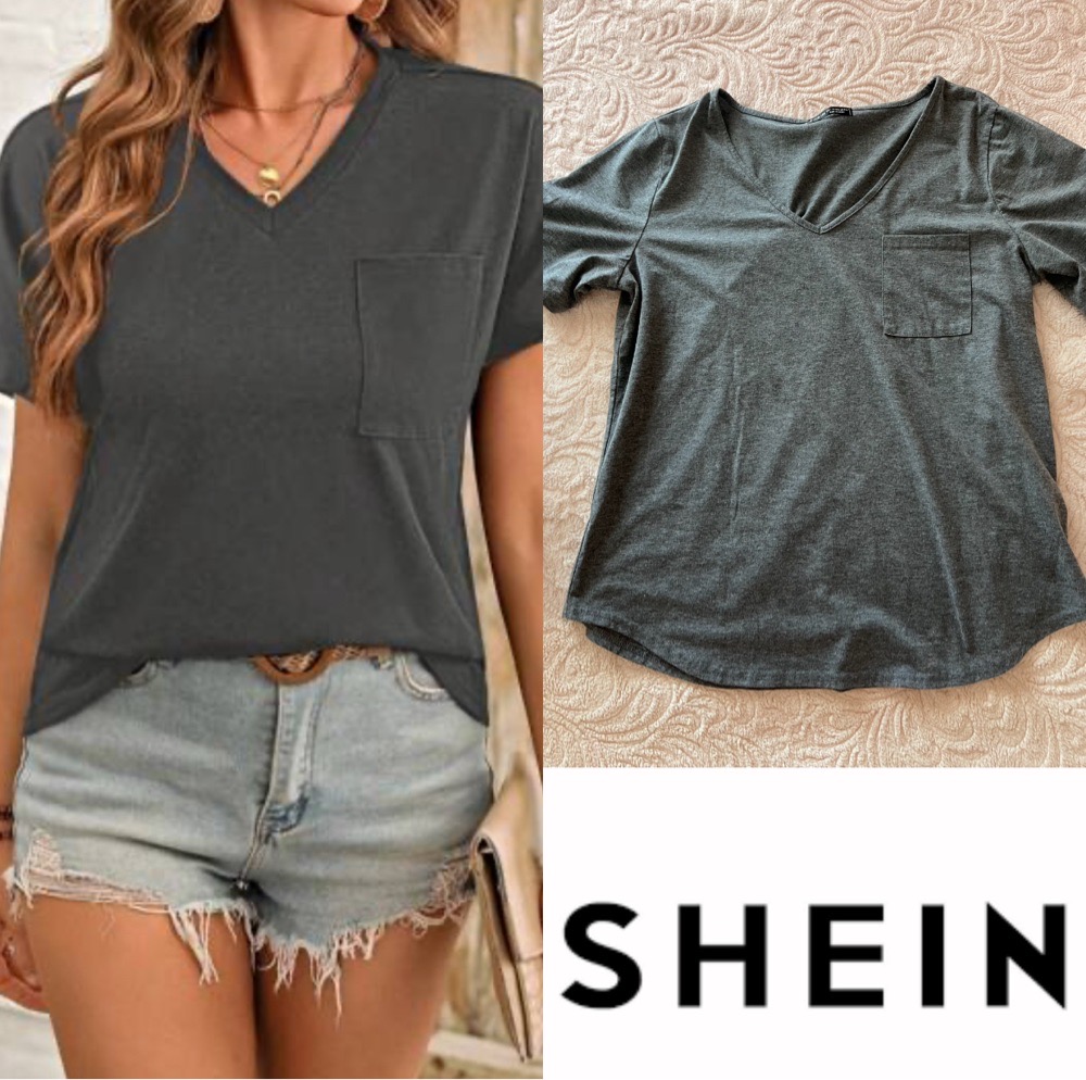 T shirt