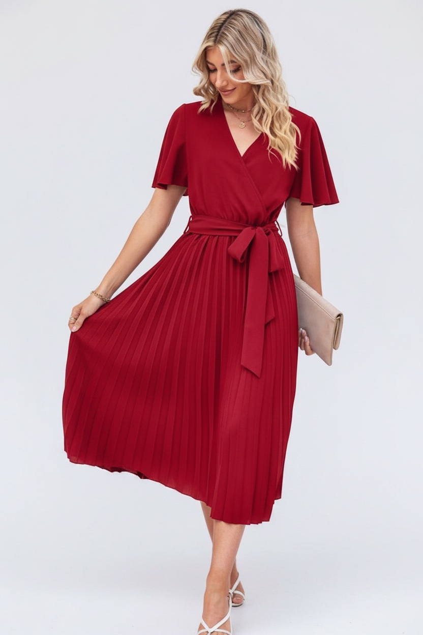 Robe de soiree