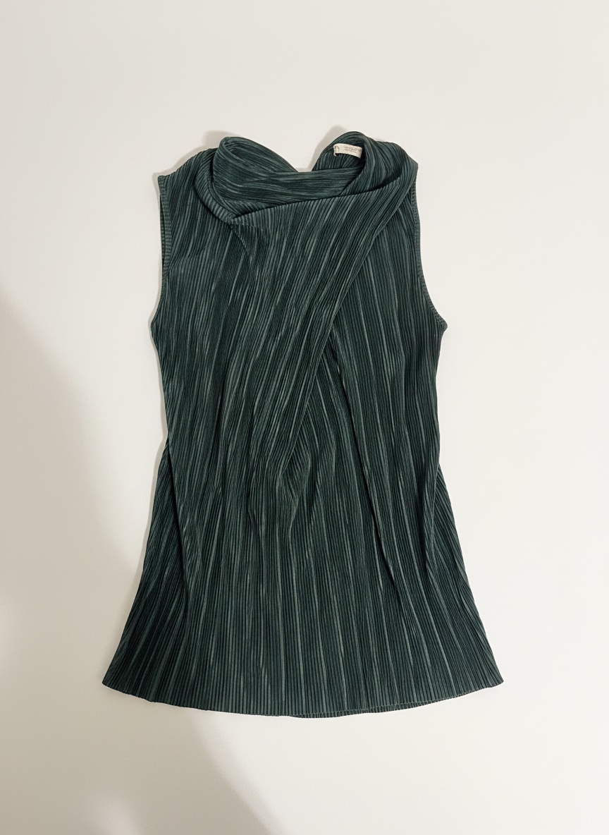Debardeur zara