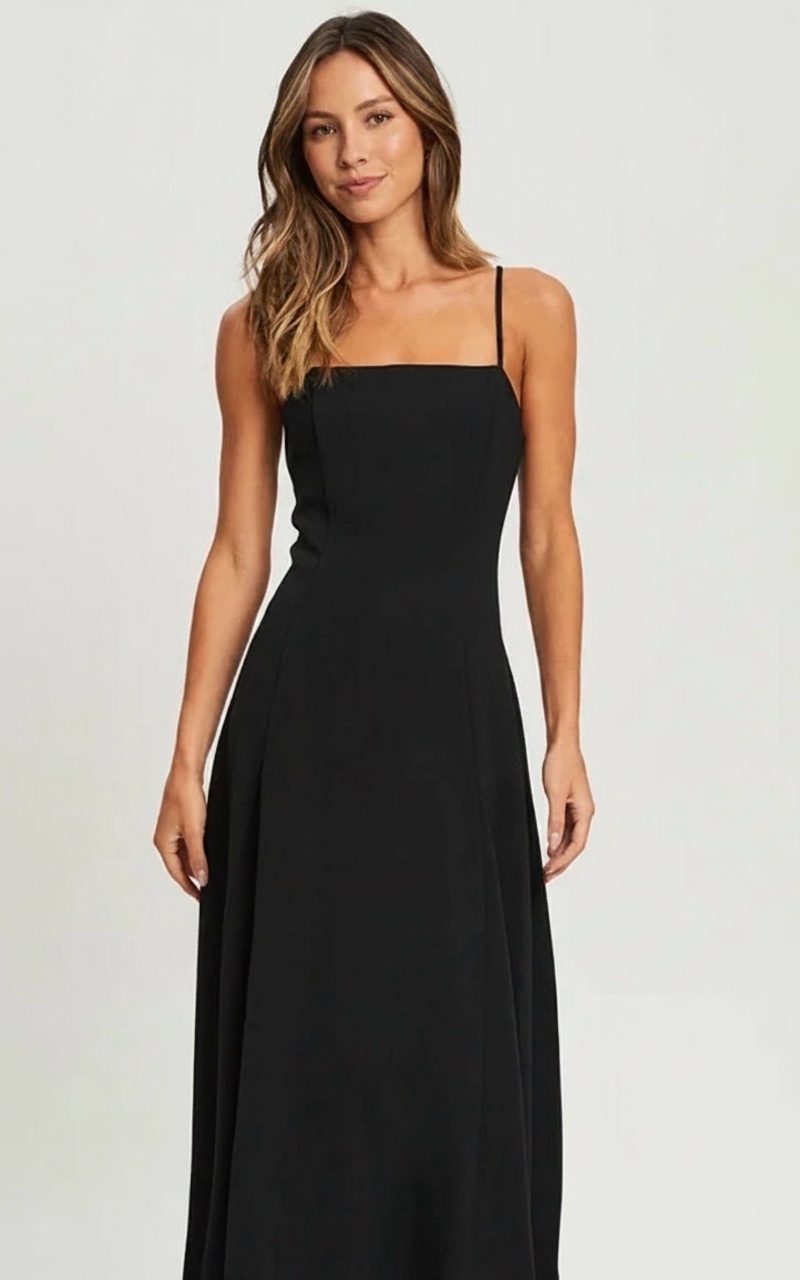 Robe de soiree