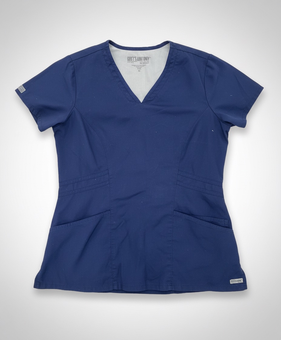 Casaque grey's anatomy