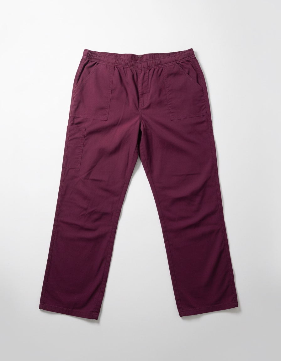 Pantalon casaque