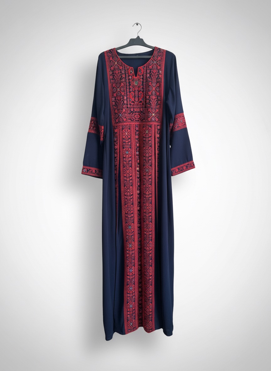 Caftan importation jordanie