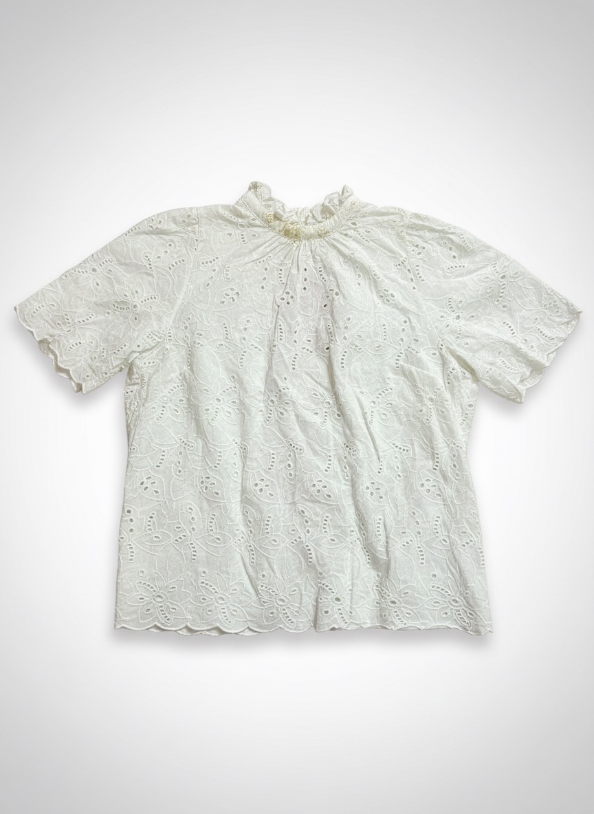 T shirt nafnaf