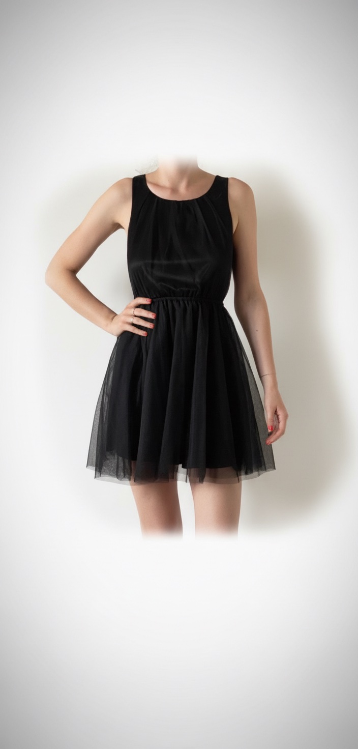 Robe de soiree
