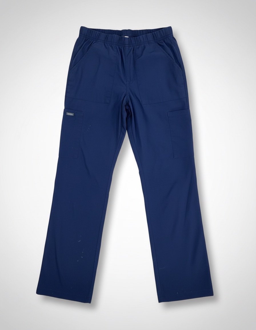Pantalon casaque