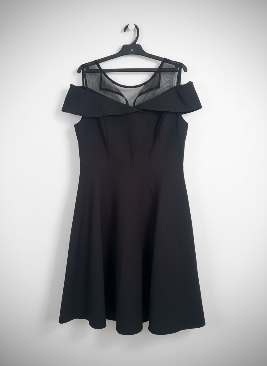 Robe de soiree