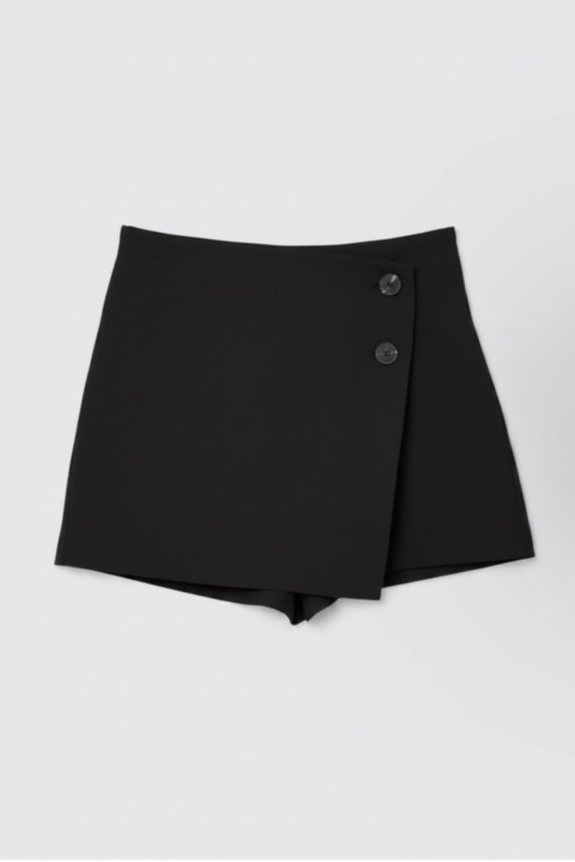 Jupe short