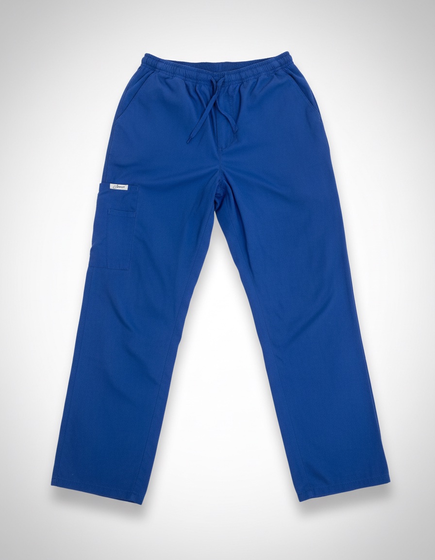 Pantalon casaque