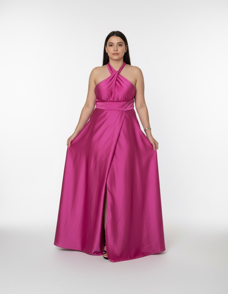 Robe de soiree