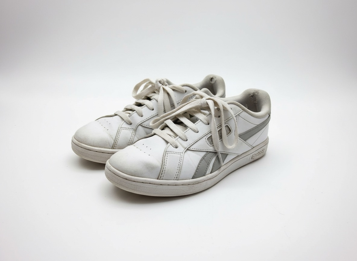 Basket reebok
