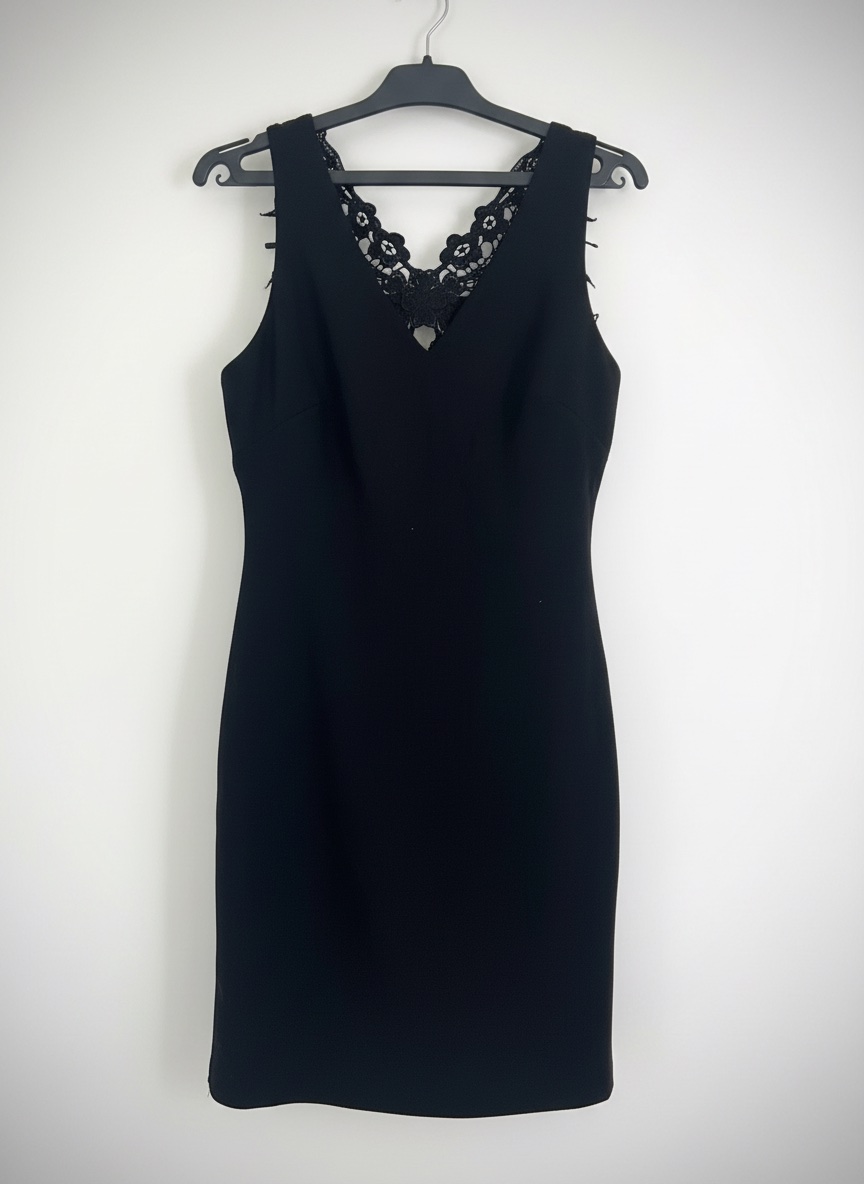 Robe de soiree