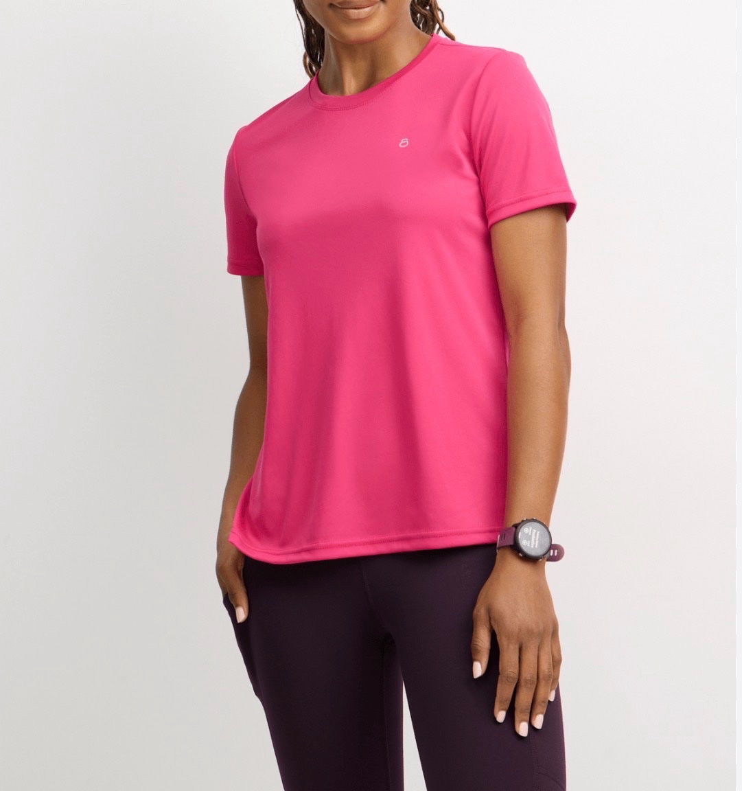 T shirt sport