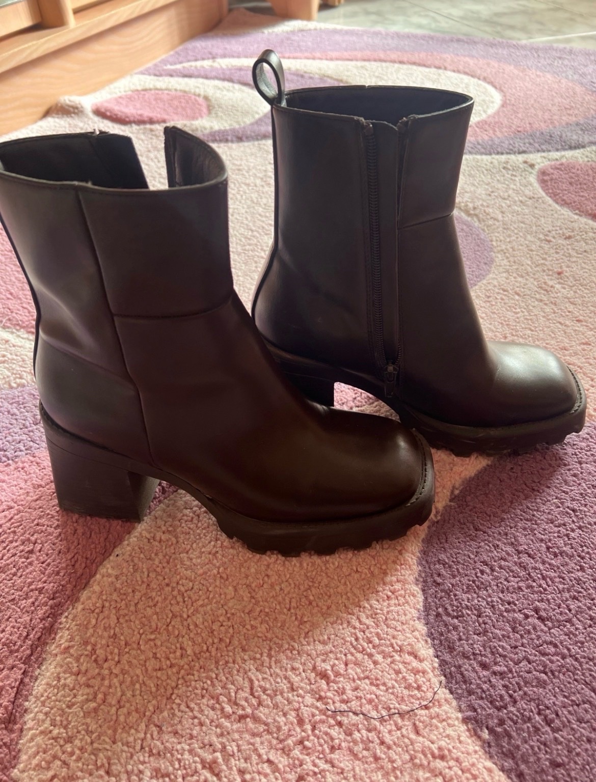 Bottines primark