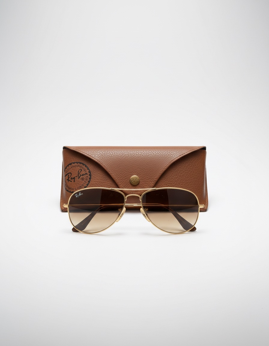 Lunettes rayban 