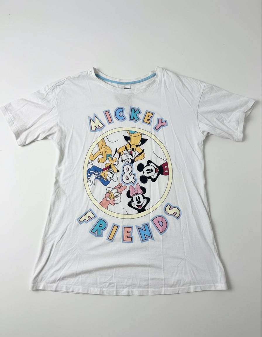 Robe de chambre collection disney