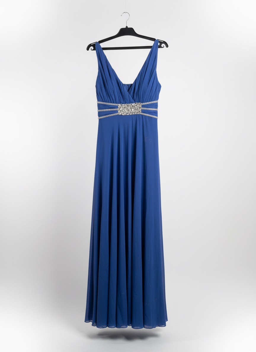 Robe de soiree
