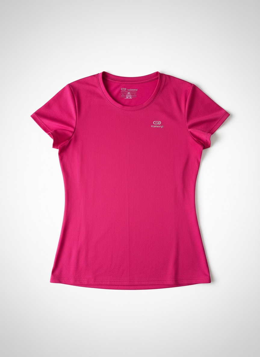 T shirt de sport decathlon