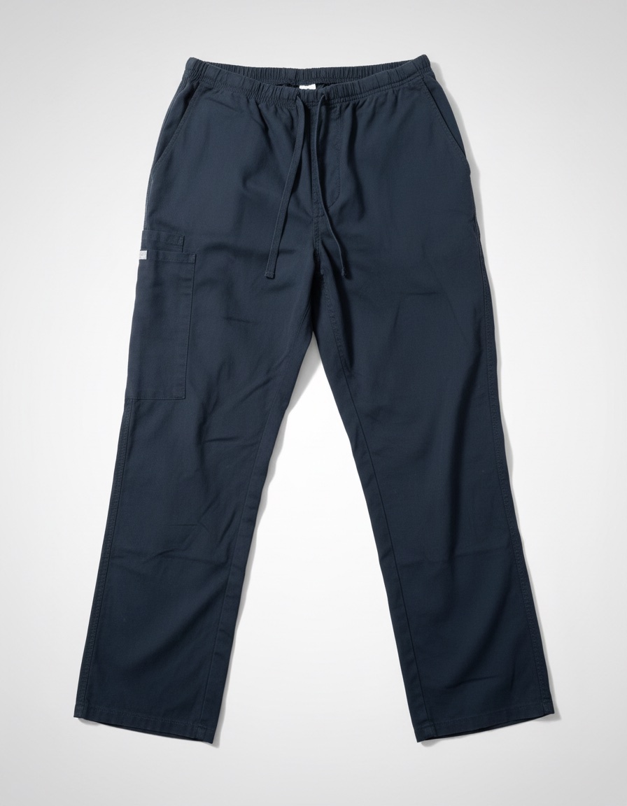 Pantalon casaque