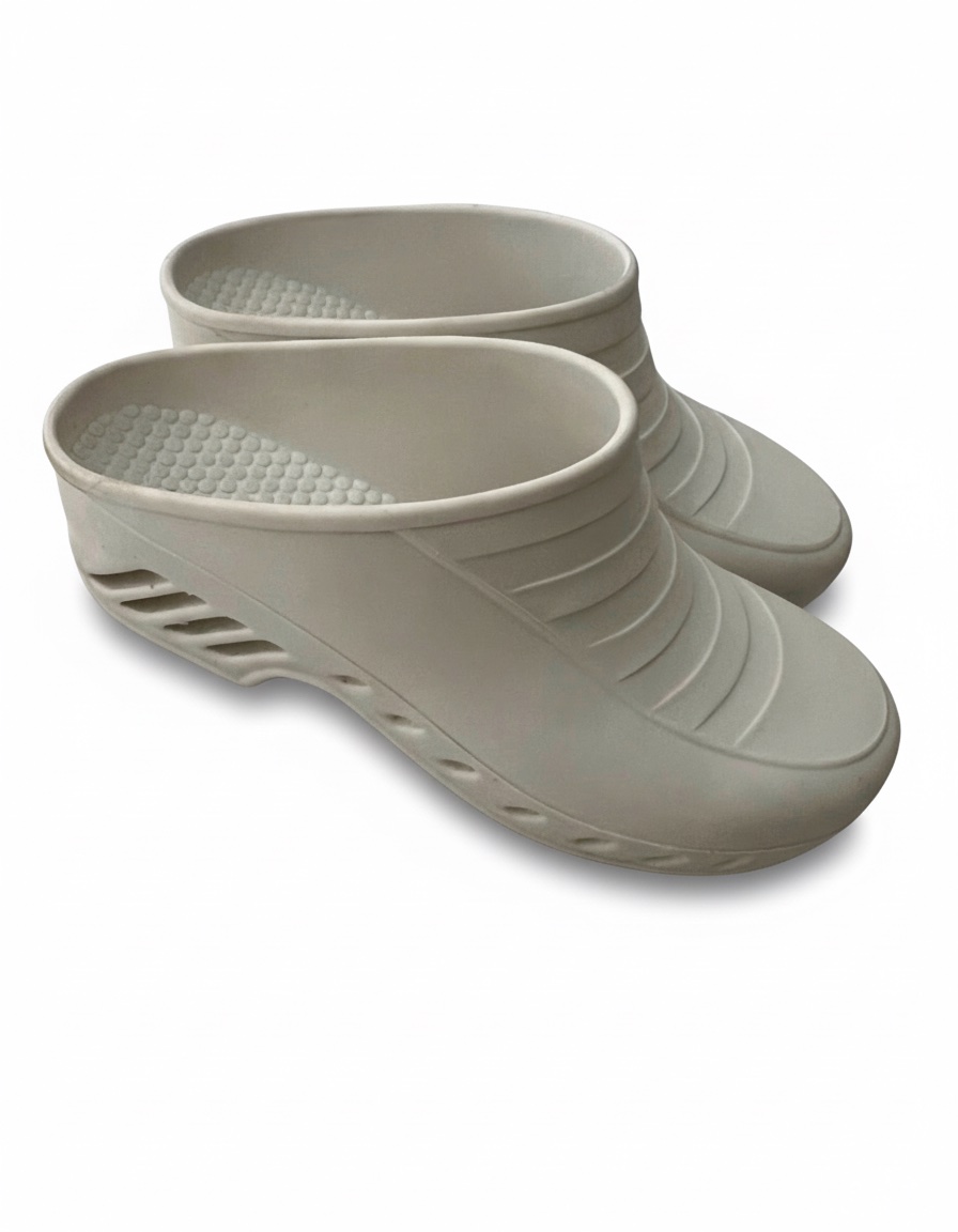 Sabot orthopedique