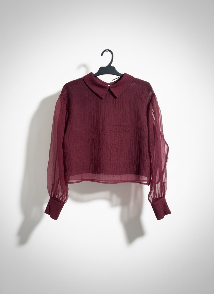 Pull zara