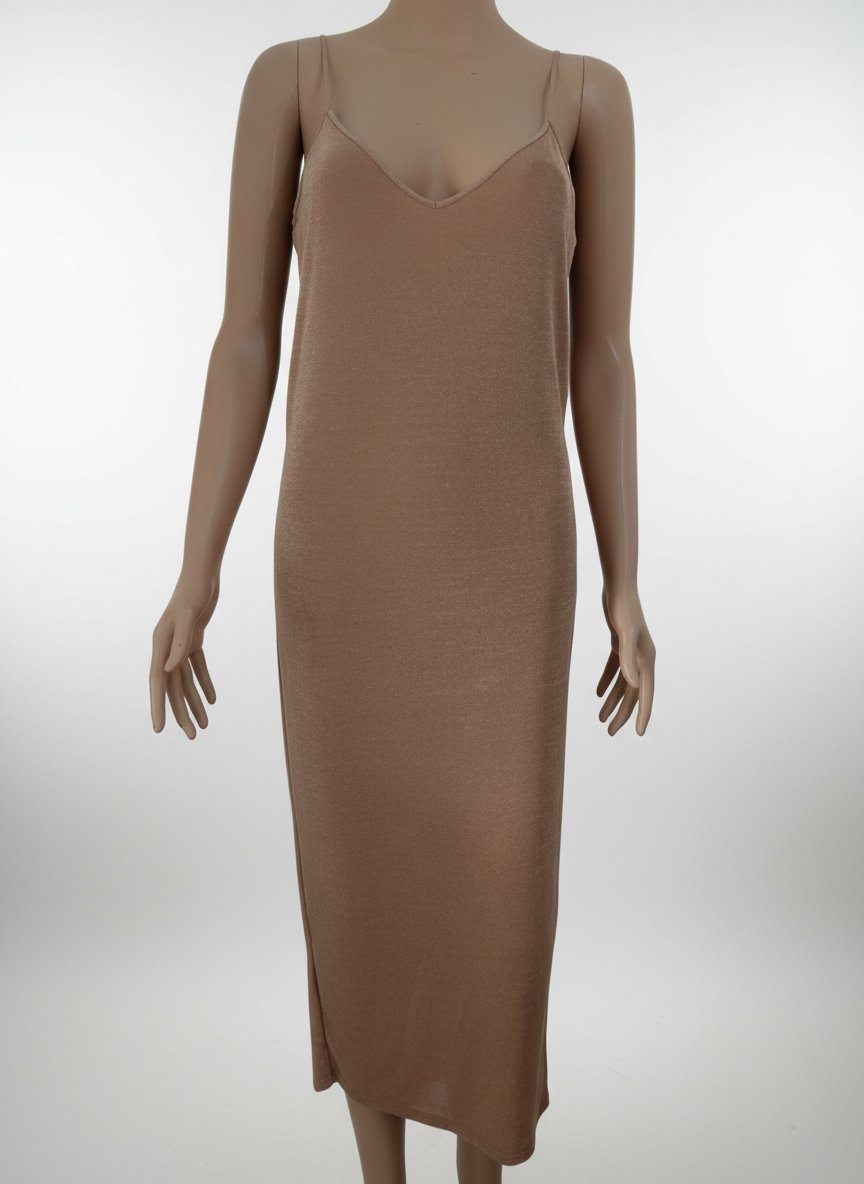 Robe long ZARA , état neuf