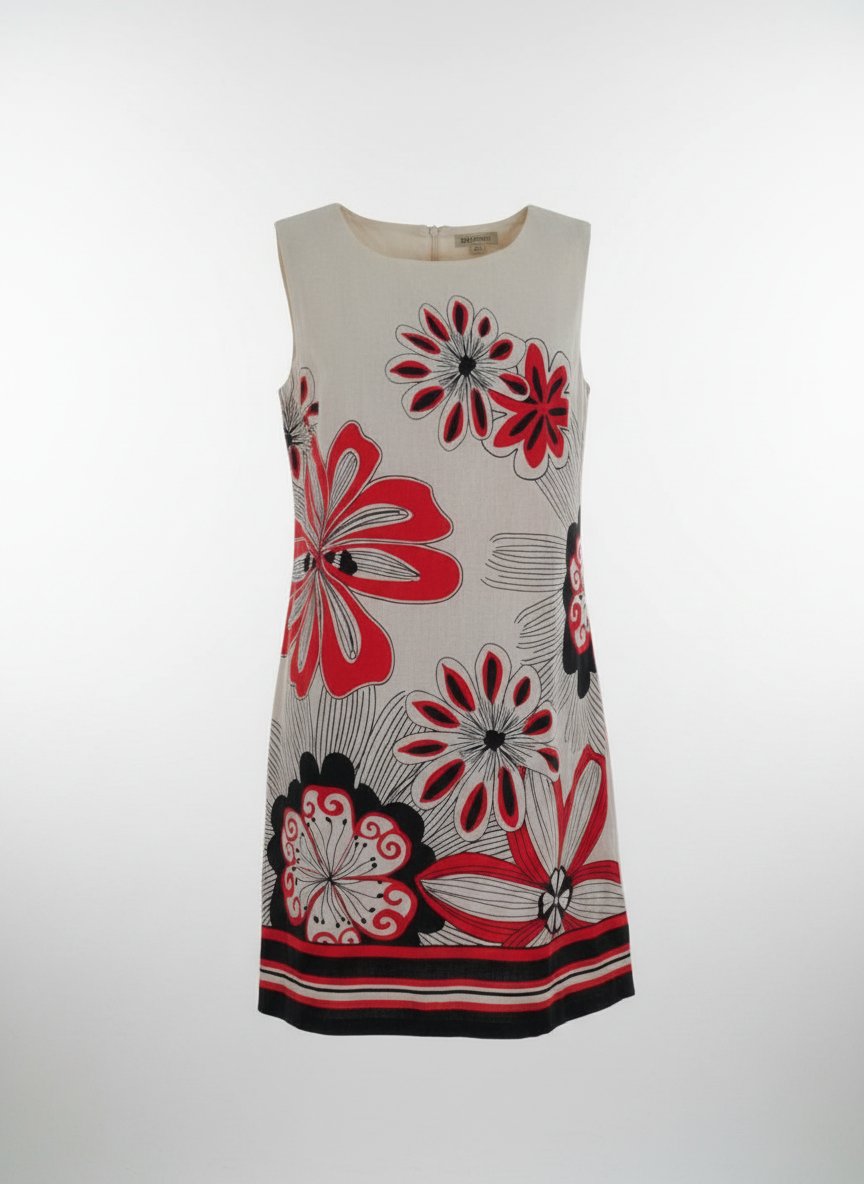 Robe SWEET MISS , état neuf