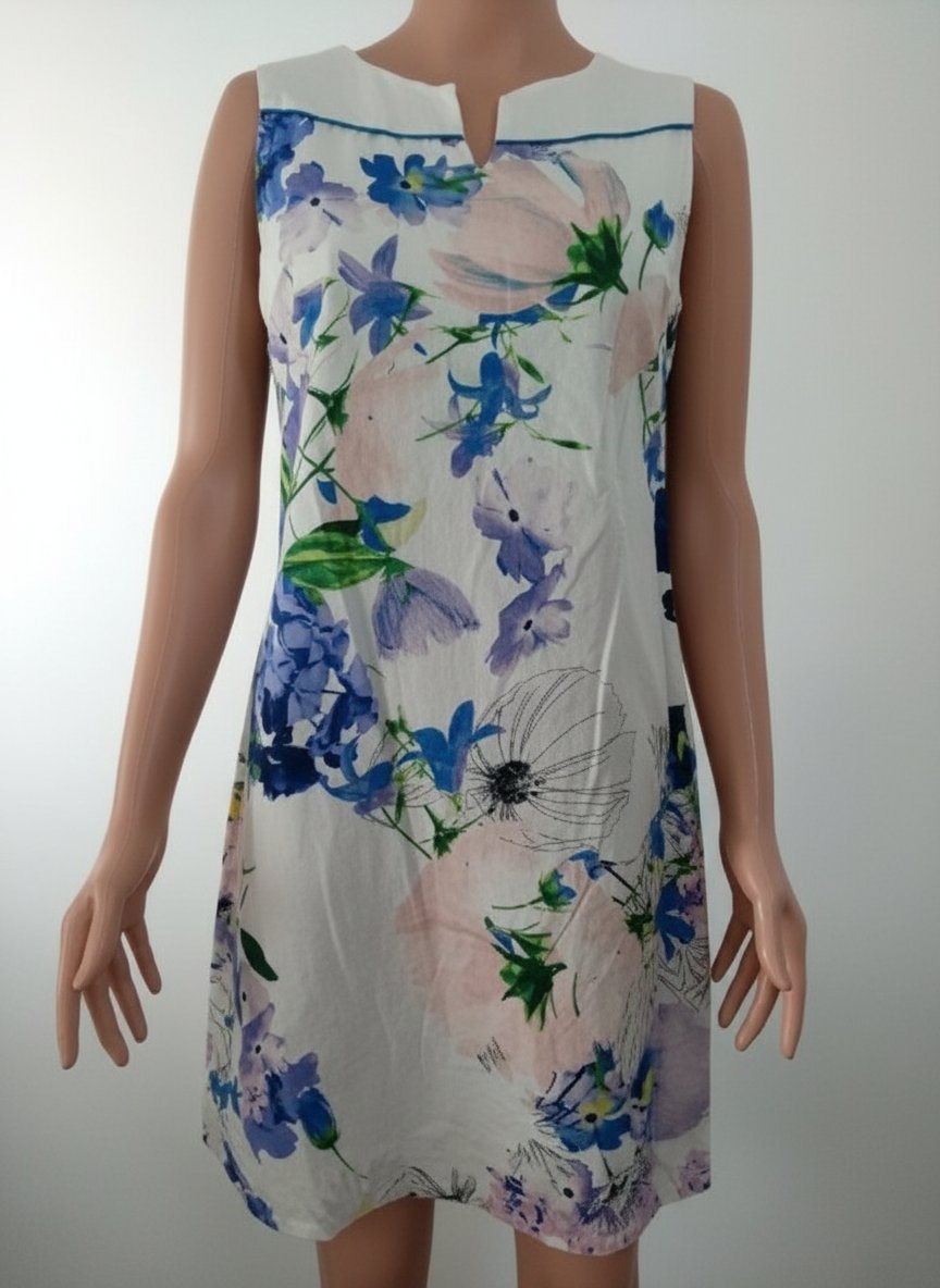 Robe SWEET MISS , état neuf