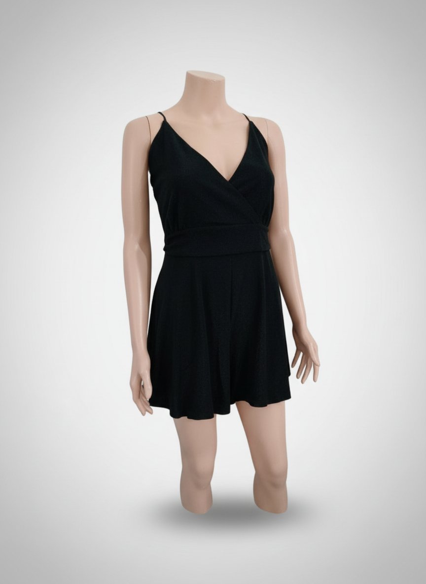 Combinaison short femme GLAN VARGLAN made in italy , état neuf