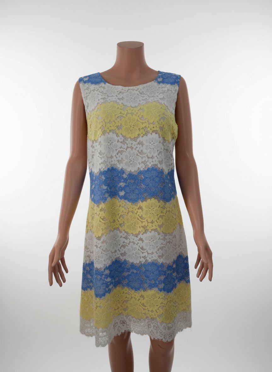 Robe SWEET MISS , état neuf