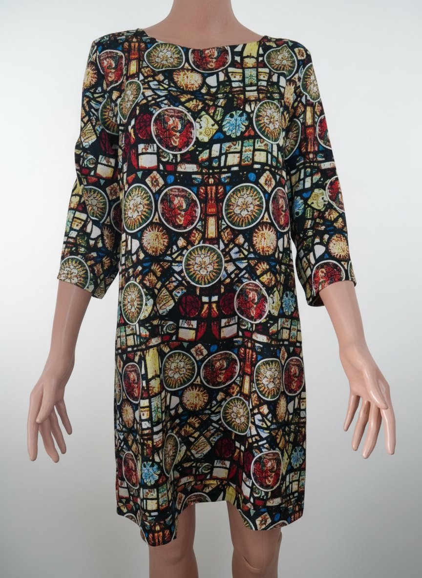 Robe NEW DREAM , état neuf