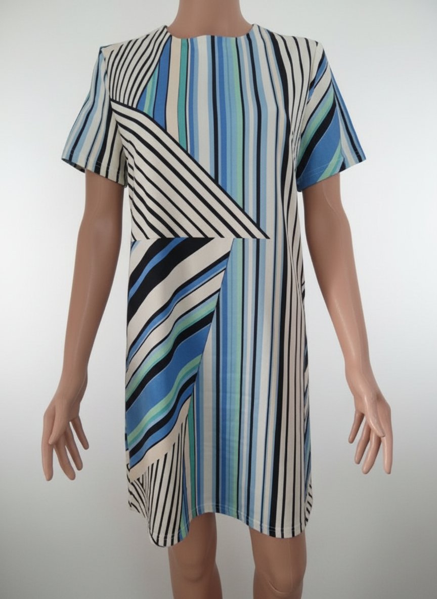 Robe SWEET MISS , état neuf 