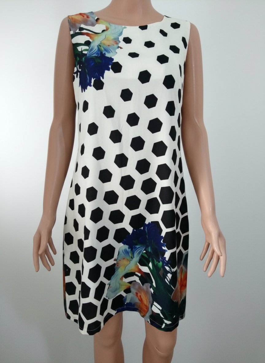 Robe SWEET MISS  , état neuf