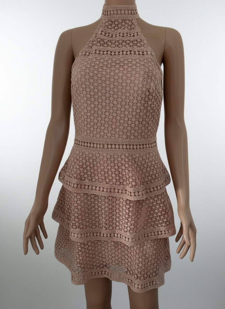 Robe mini PRETTYLITTLETHING , état neuf