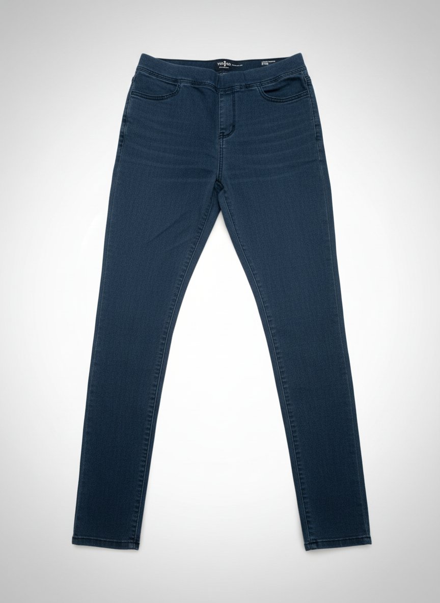 Pantalon jean 