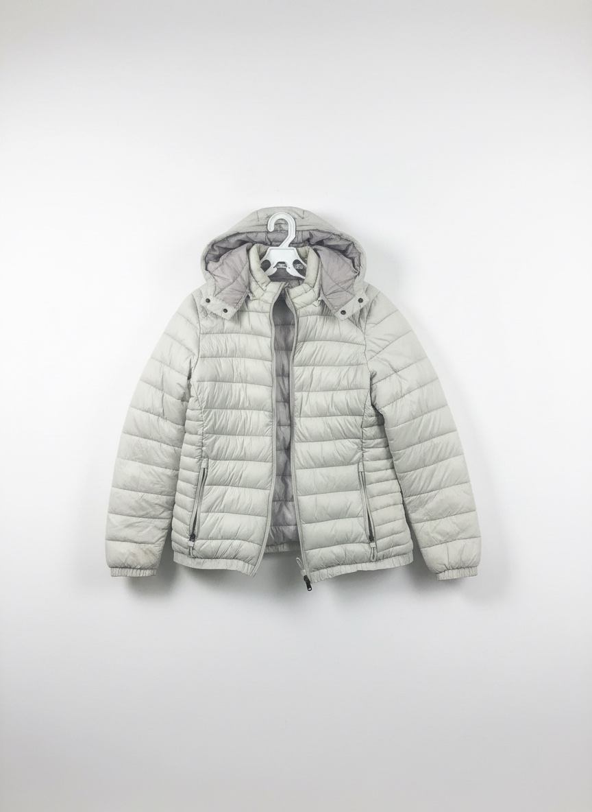 Manteau bershka