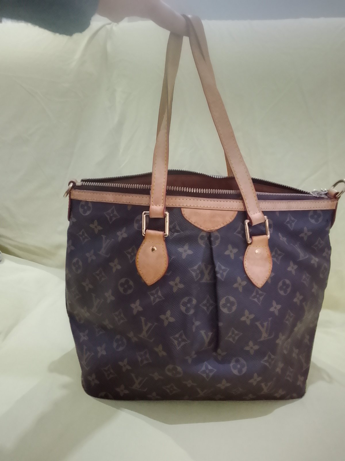 Sac lv