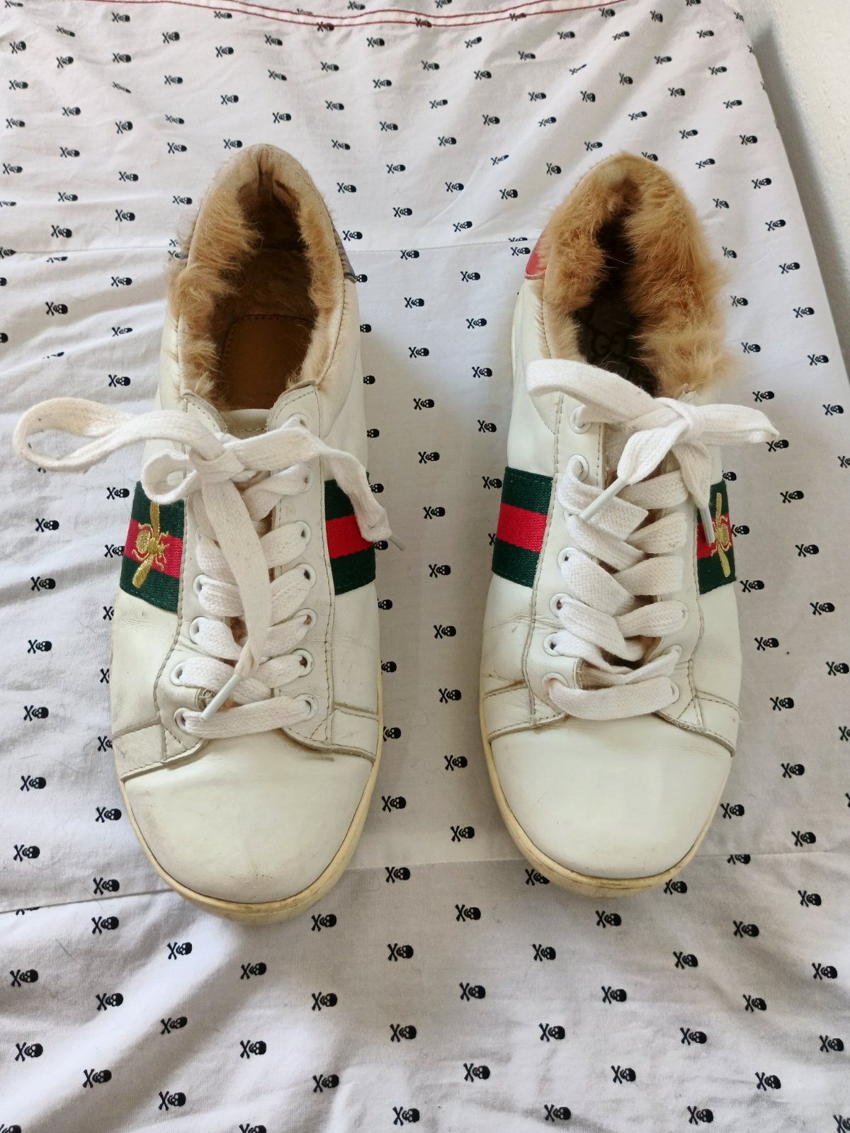 Gucci 37-38