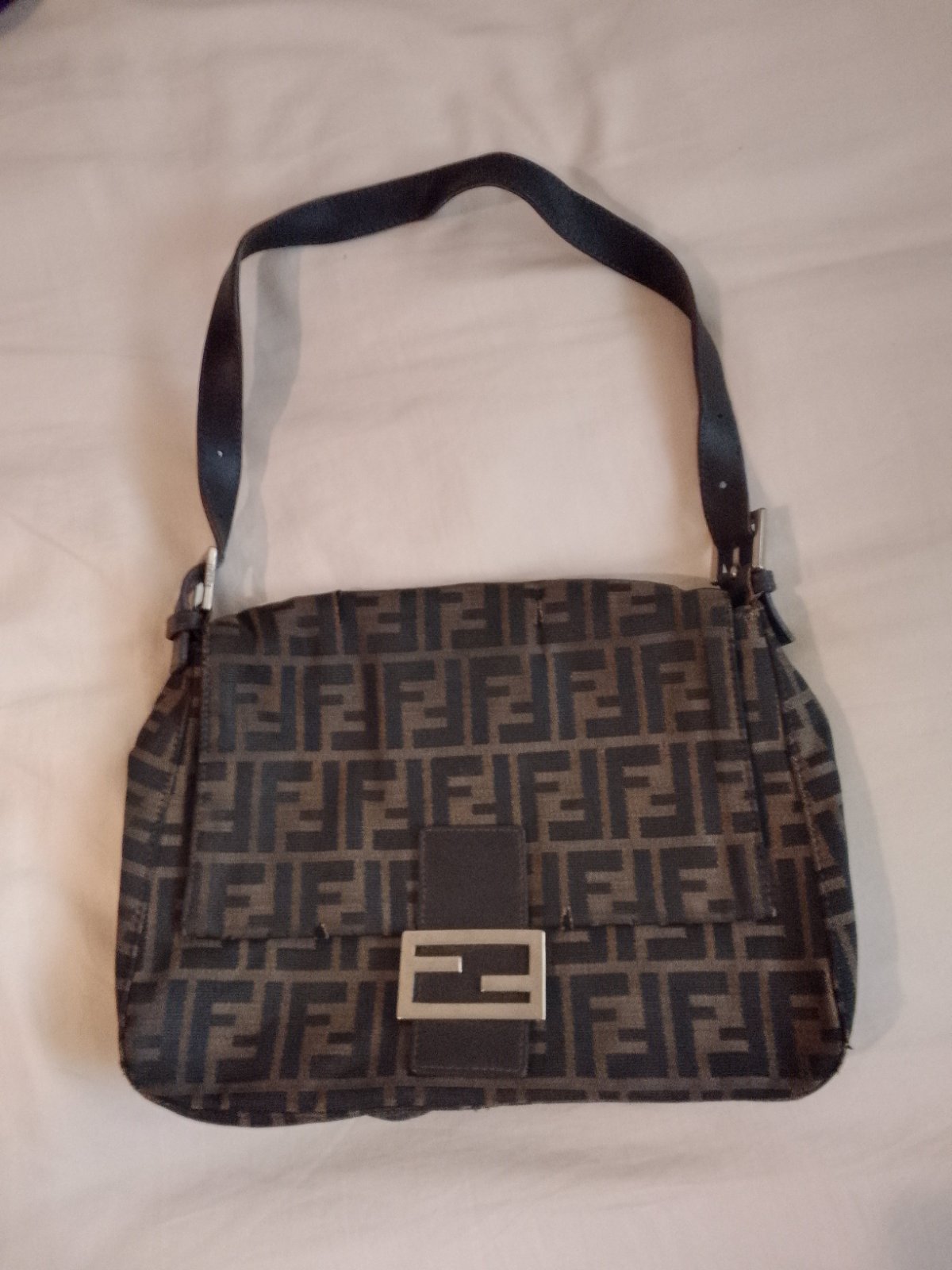 Fendi vintag